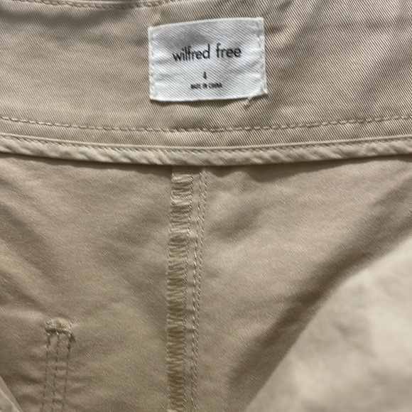 Wilfred Carrot Pants - Picture 4 of 11